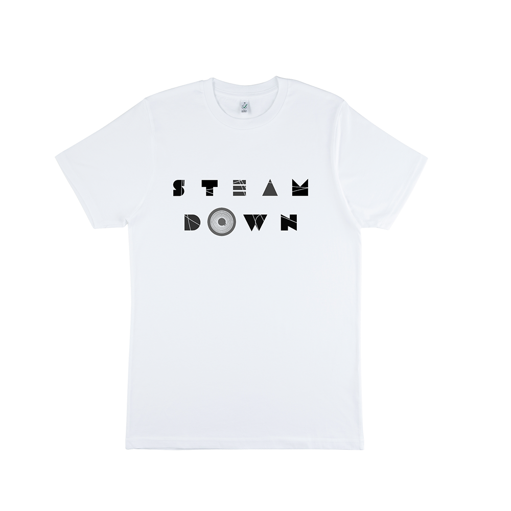 Steam Down - Official Store - Shop Exclusive Merch