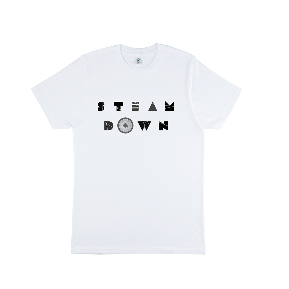 Steam Down - Steam Down t-shirt
